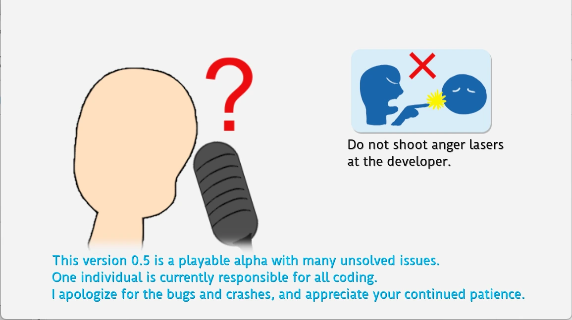The Choicer Voicer microphone setup instructions