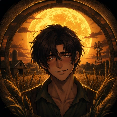 The False Sun logo and browser game launch cover